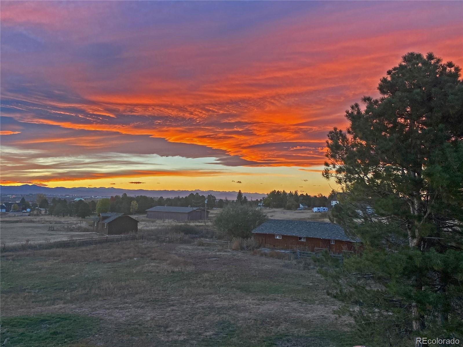 MLS Image #25 for 12925  sierra circle,parker, Colorado
