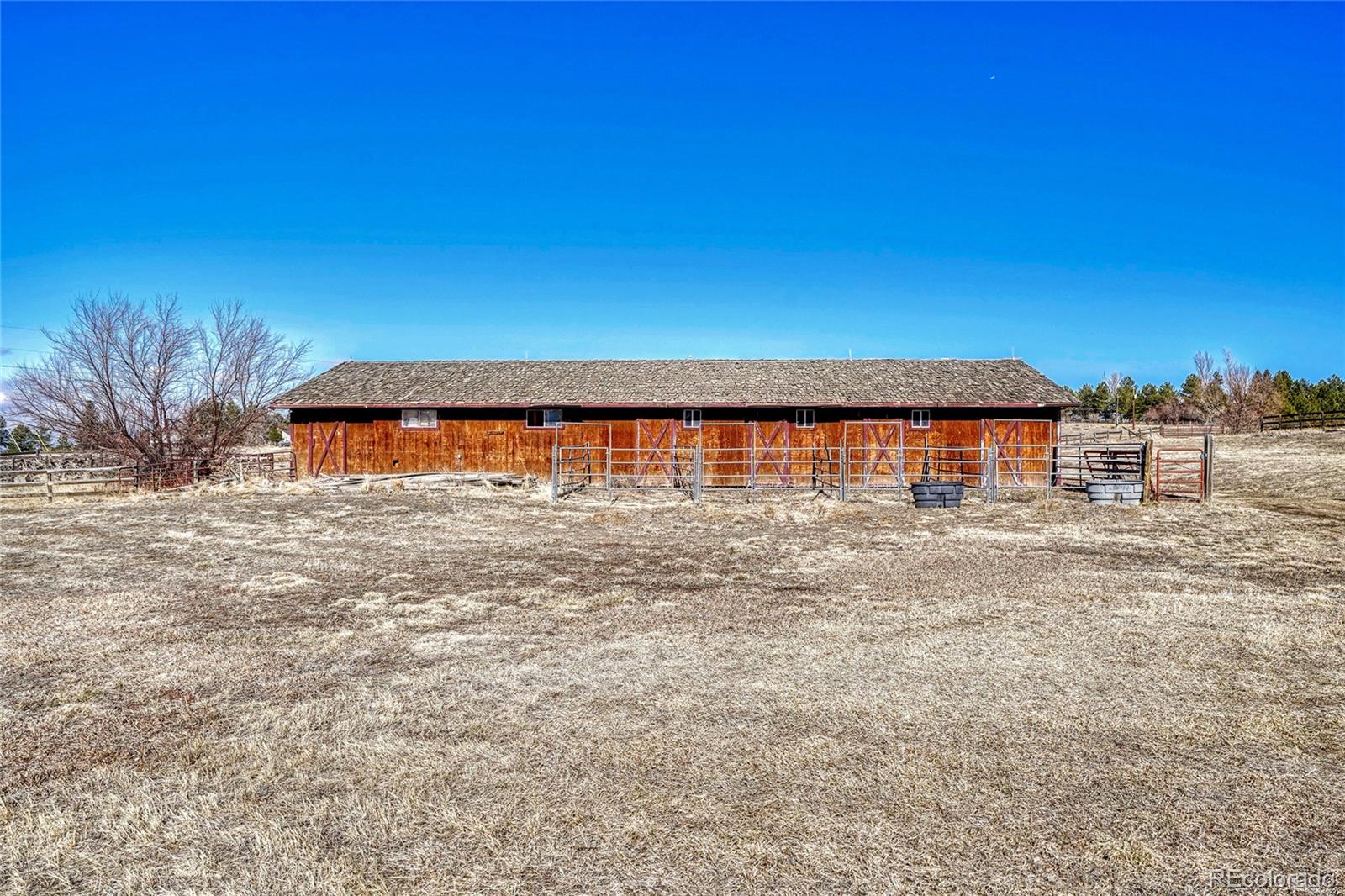 MLS Image #29 for 12925  sierra circle,parker, Colorado