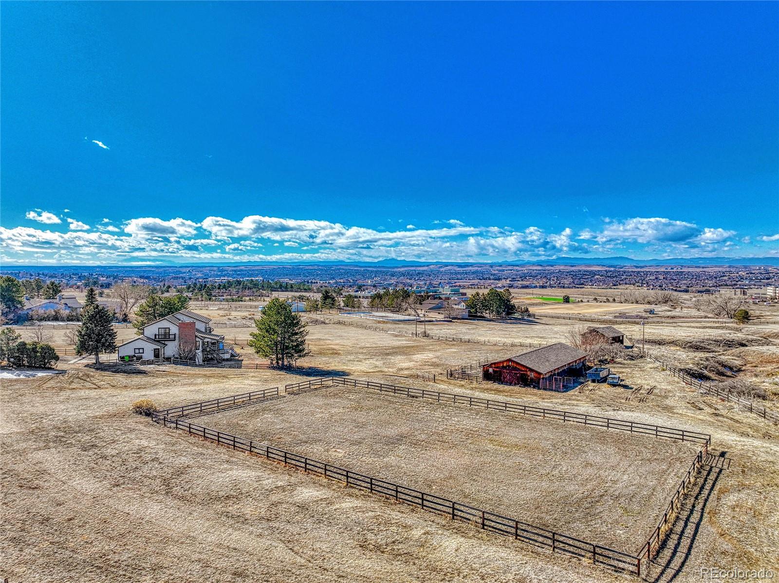 MLS Image #3 for 12925  sierra circle,parker, Colorado