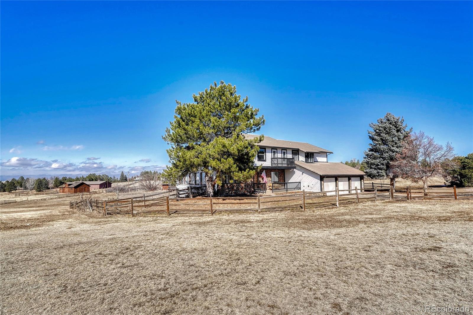 MLS Image #4 for 12925  sierra circle,parker, Colorado