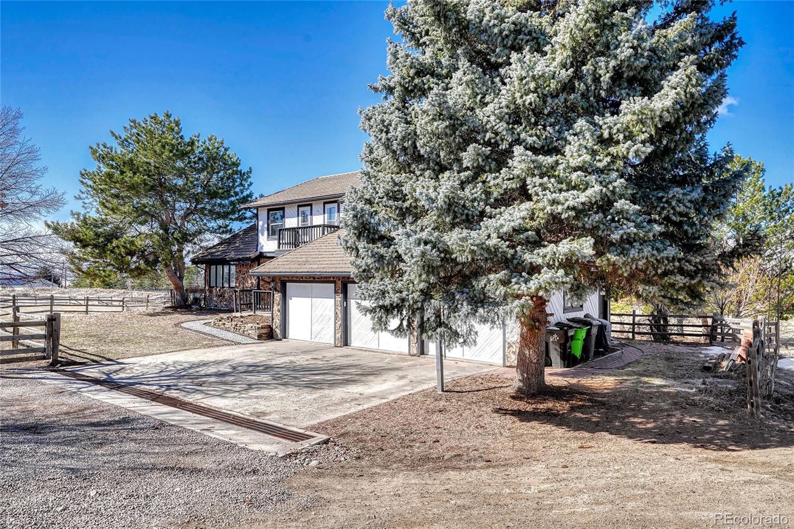 MLS Image #5 for 12925  sierra circle,parker, Colorado
