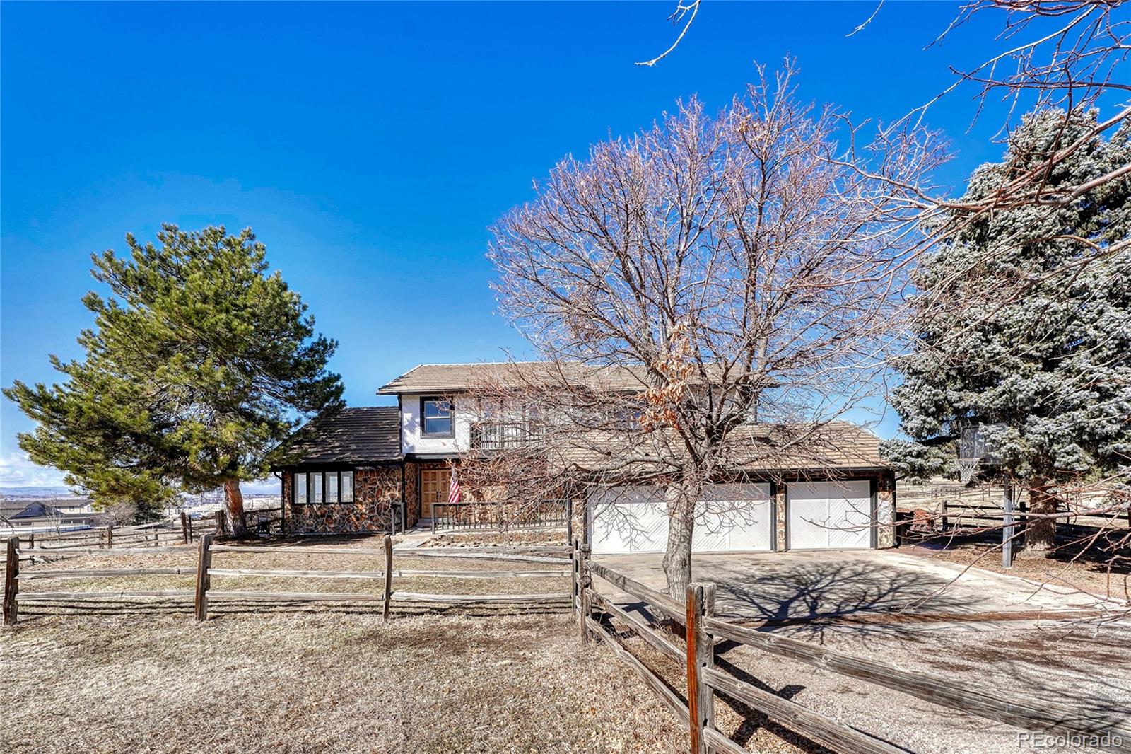 MLS Image #6 for 12925  sierra circle,parker, Colorado