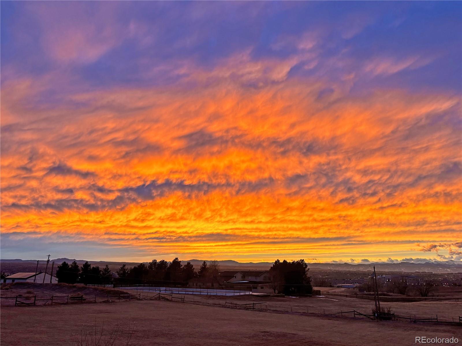 MLS Image #9 for 12925  sierra circle,parker, Colorado