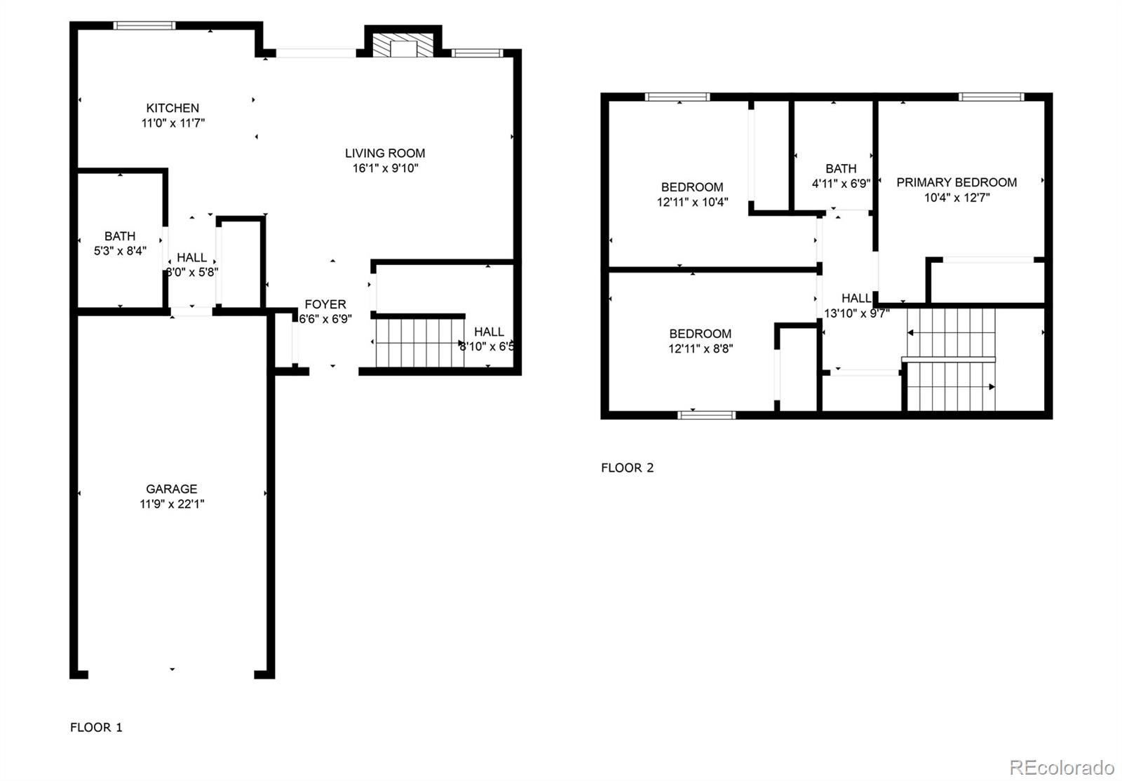 MLS Image #25 for 3269  tempe court,colorado springs, Colorado