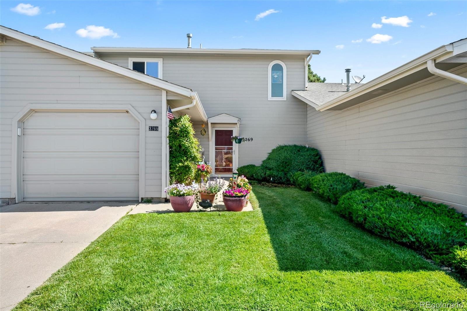 MLS Image #3 for 3269  tempe court,colorado springs, Colorado