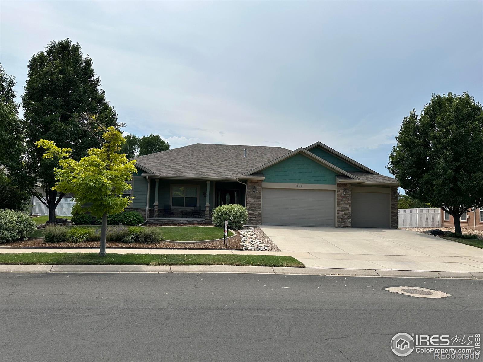 MLS Image #0 for 219 n 51st avenue,greeley, Colorado