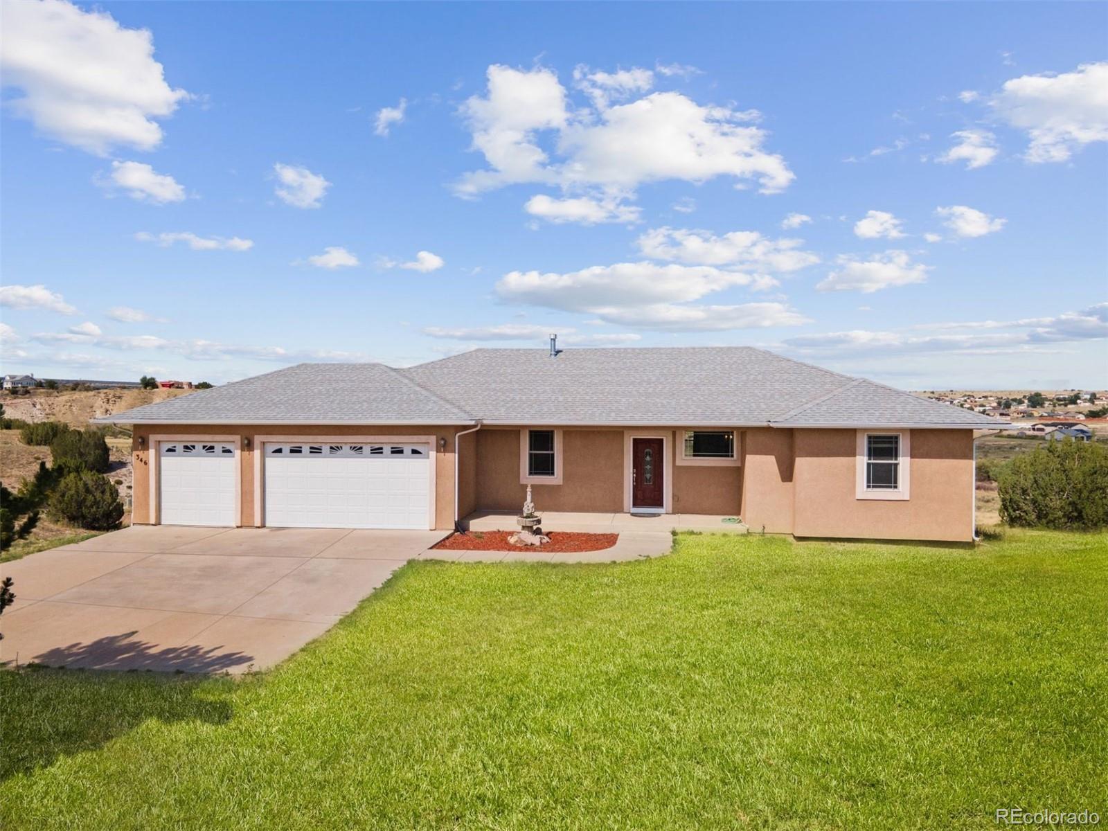 MLS Image #0 for 346 s costilla drive,pueblo west, Colorado