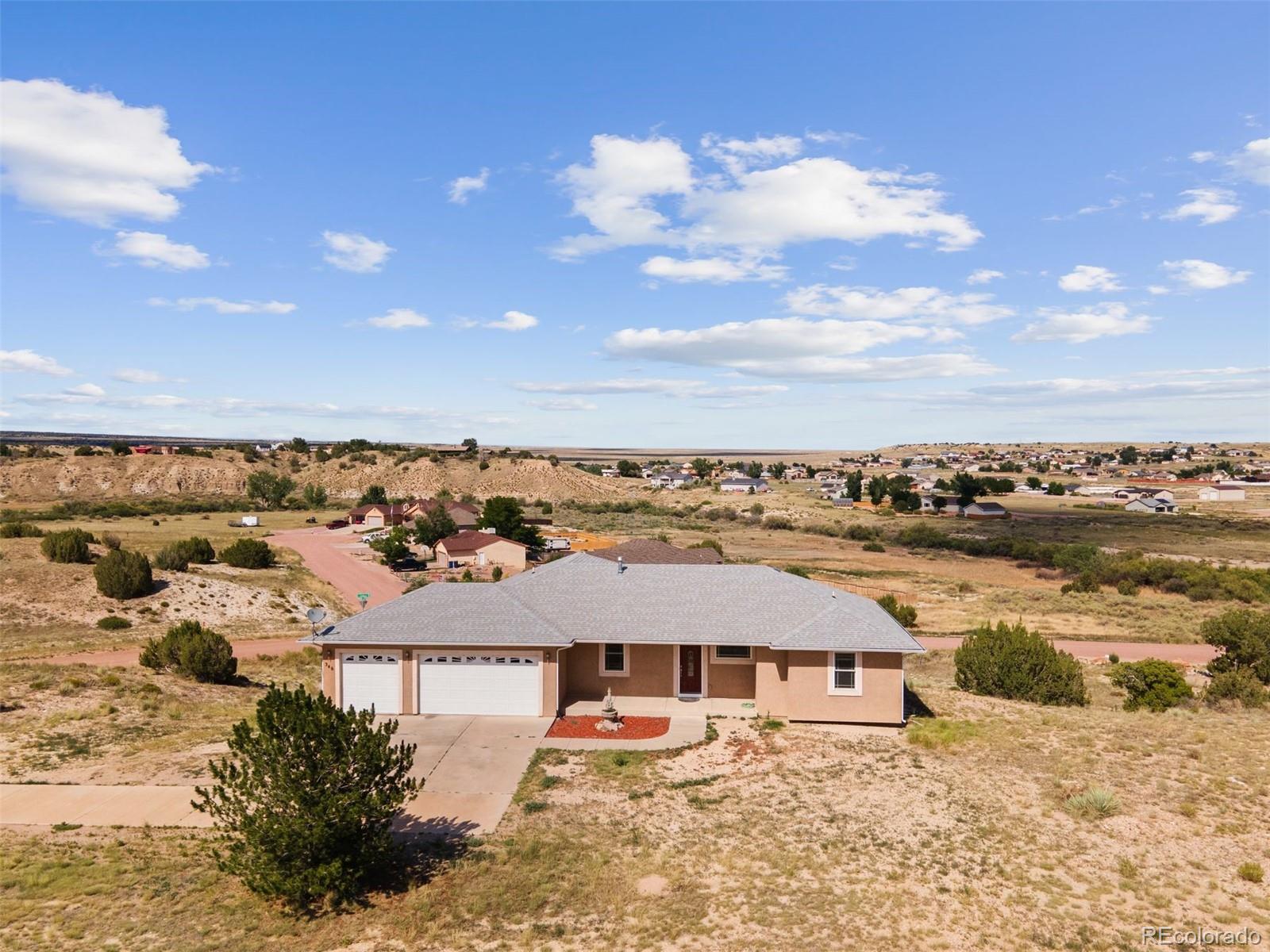 MLS Image #20 for 346 s costilla drive,pueblo west, Colorado