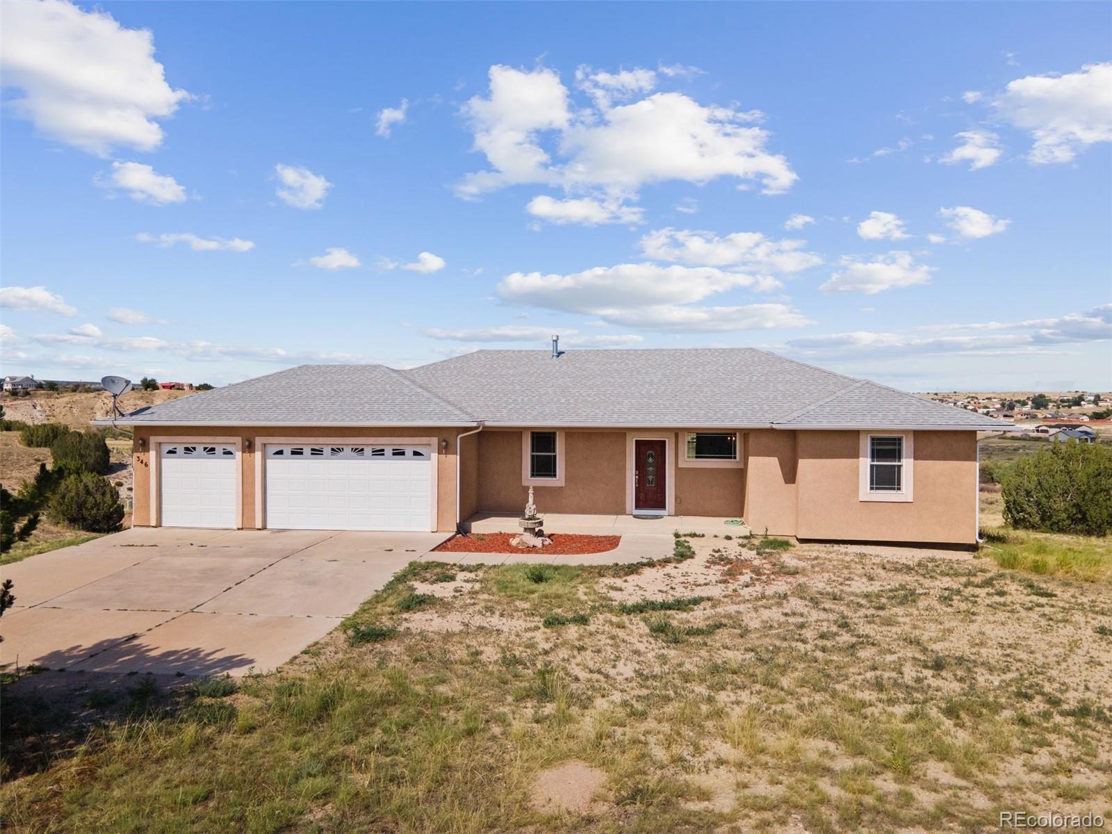 MLS Image #22 for 346 s costilla drive,pueblo west, Colorado