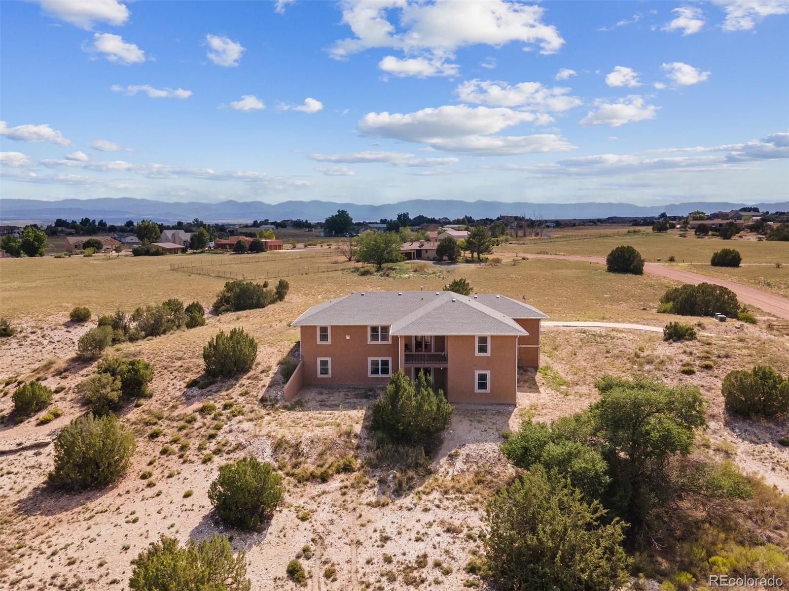 MLS Image #4 for 346 s costilla drive,pueblo west, Colorado