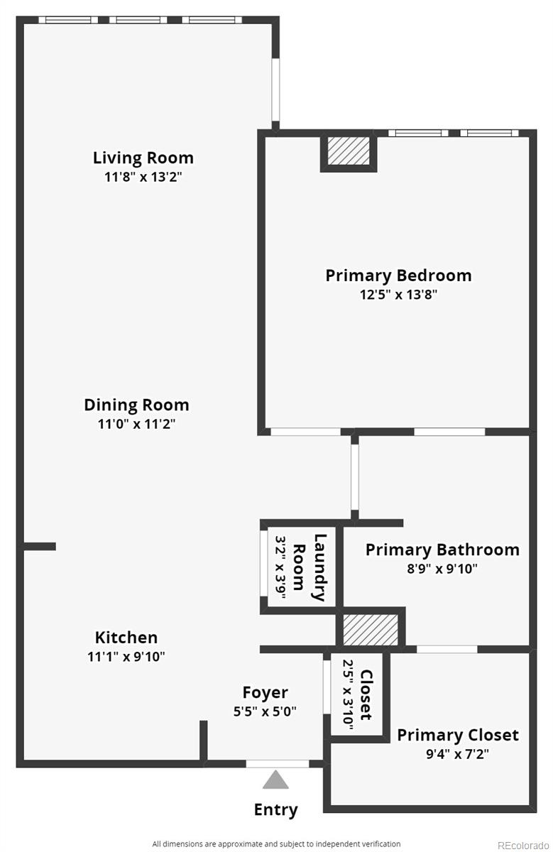 MLS Image #31 for 5455  landmark place 1015,greenwood village, Colorado