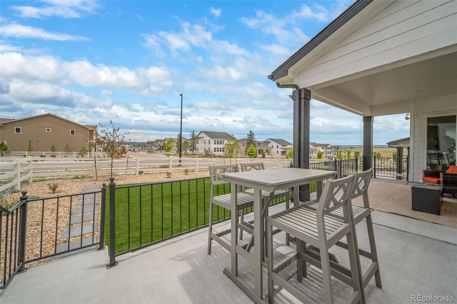 MLS Image #46 for 5699  amarosa drive,parker, Colorado