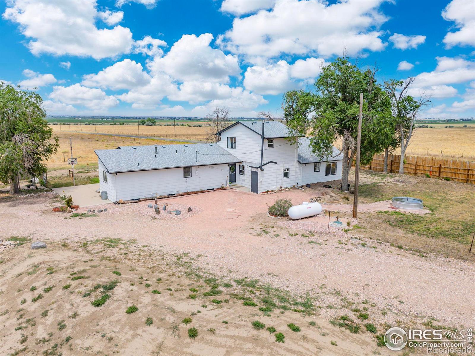 MLS Image #1 for 22758  highway 14 ,ault, Colorado