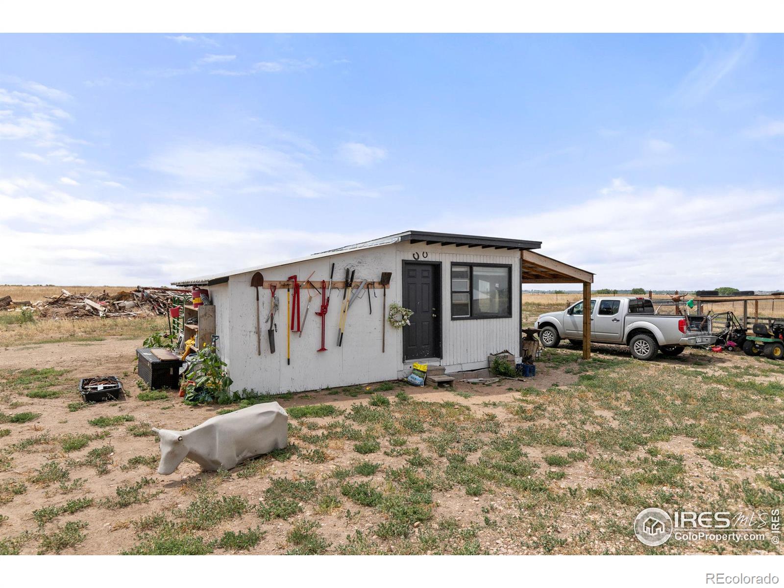 MLS Image #24 for 22758  highway 14 ,ault, Colorado