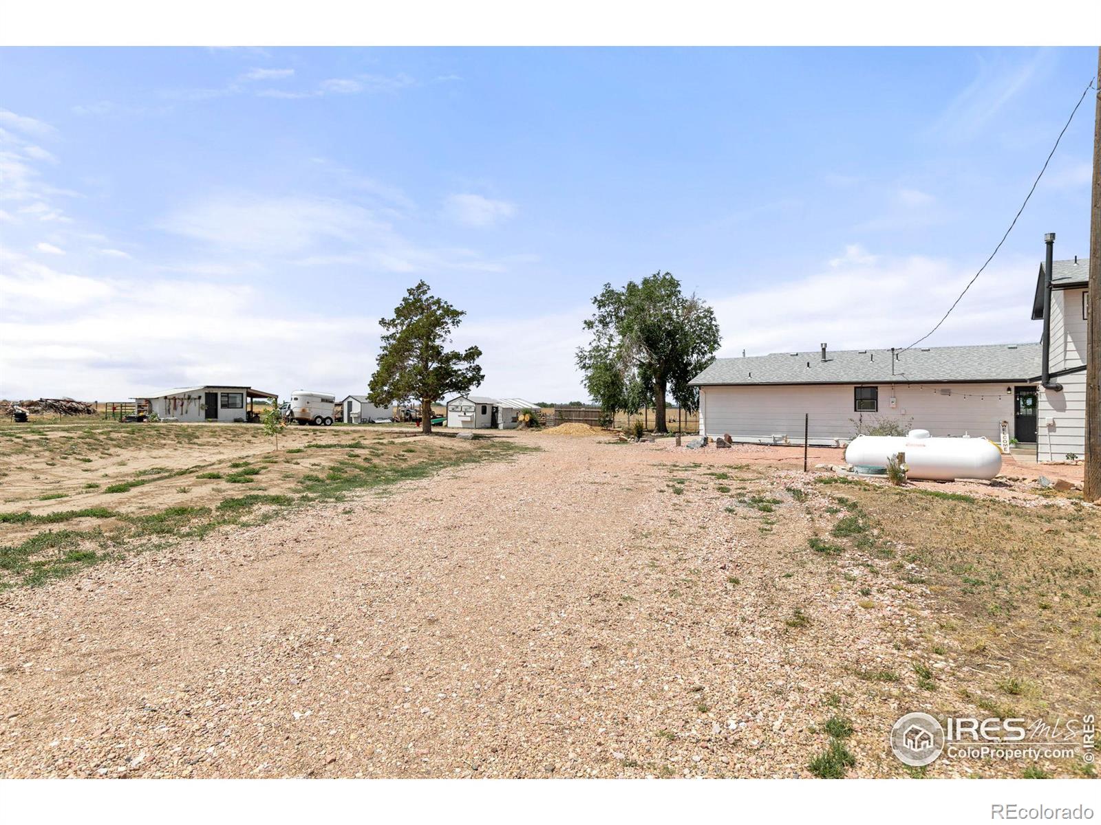 MLS Image #26 for 22758  highway 14 ,ault, Colorado