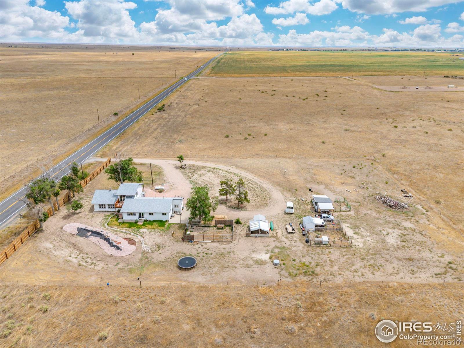 MLS Image #33 for 22758  highway 14 ,ault, Colorado