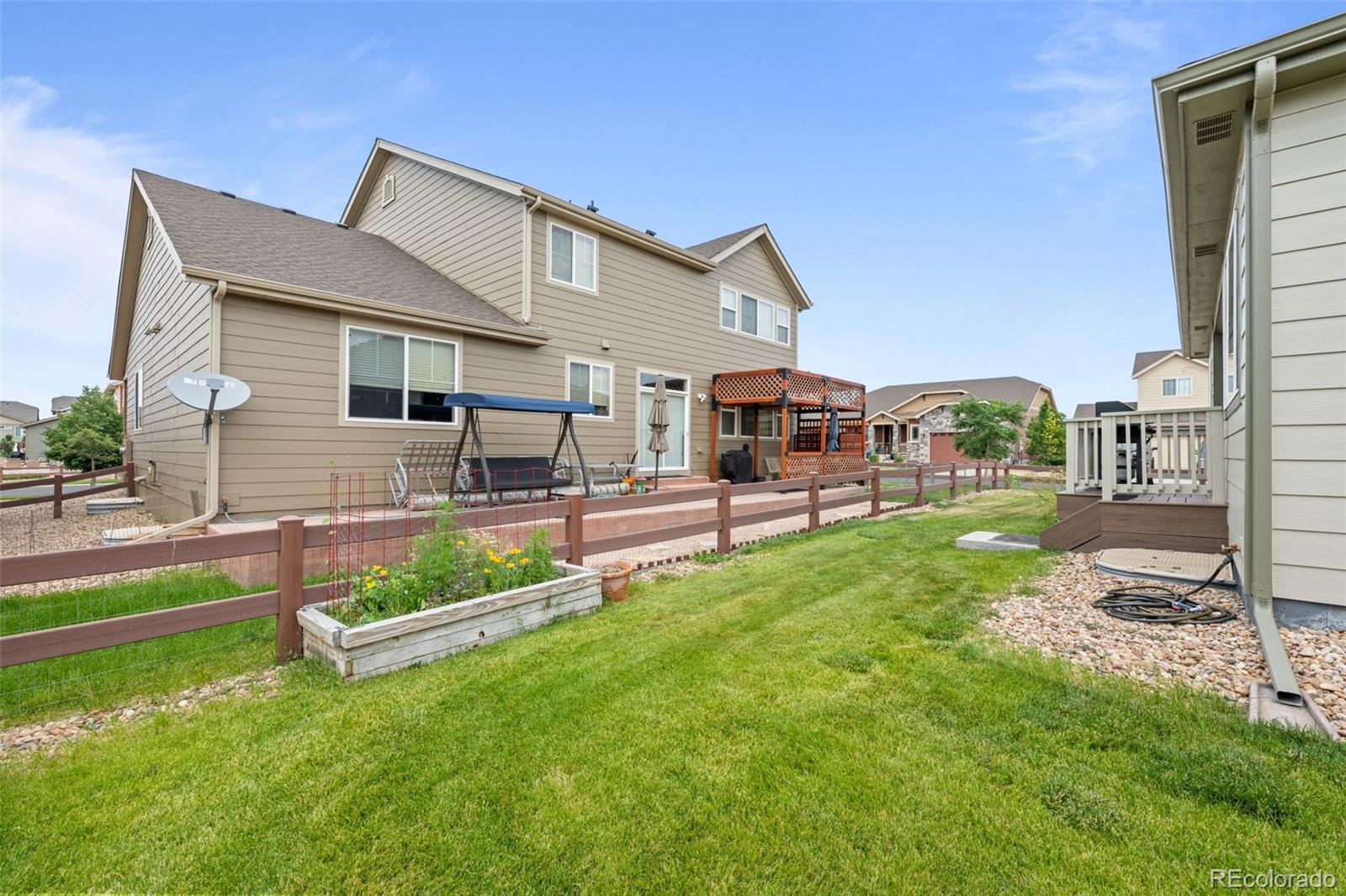 MLS Image #27 for 19477  legend avenue,parker, Colorado