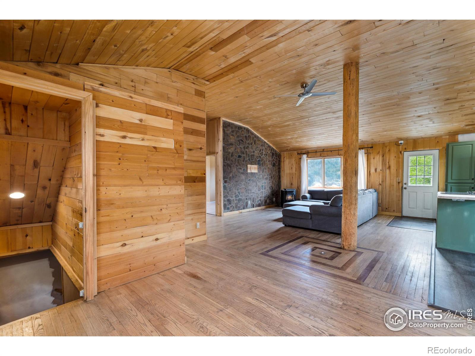 MLS Image #13 for 291  palisade mountain drive,drake, Colorado