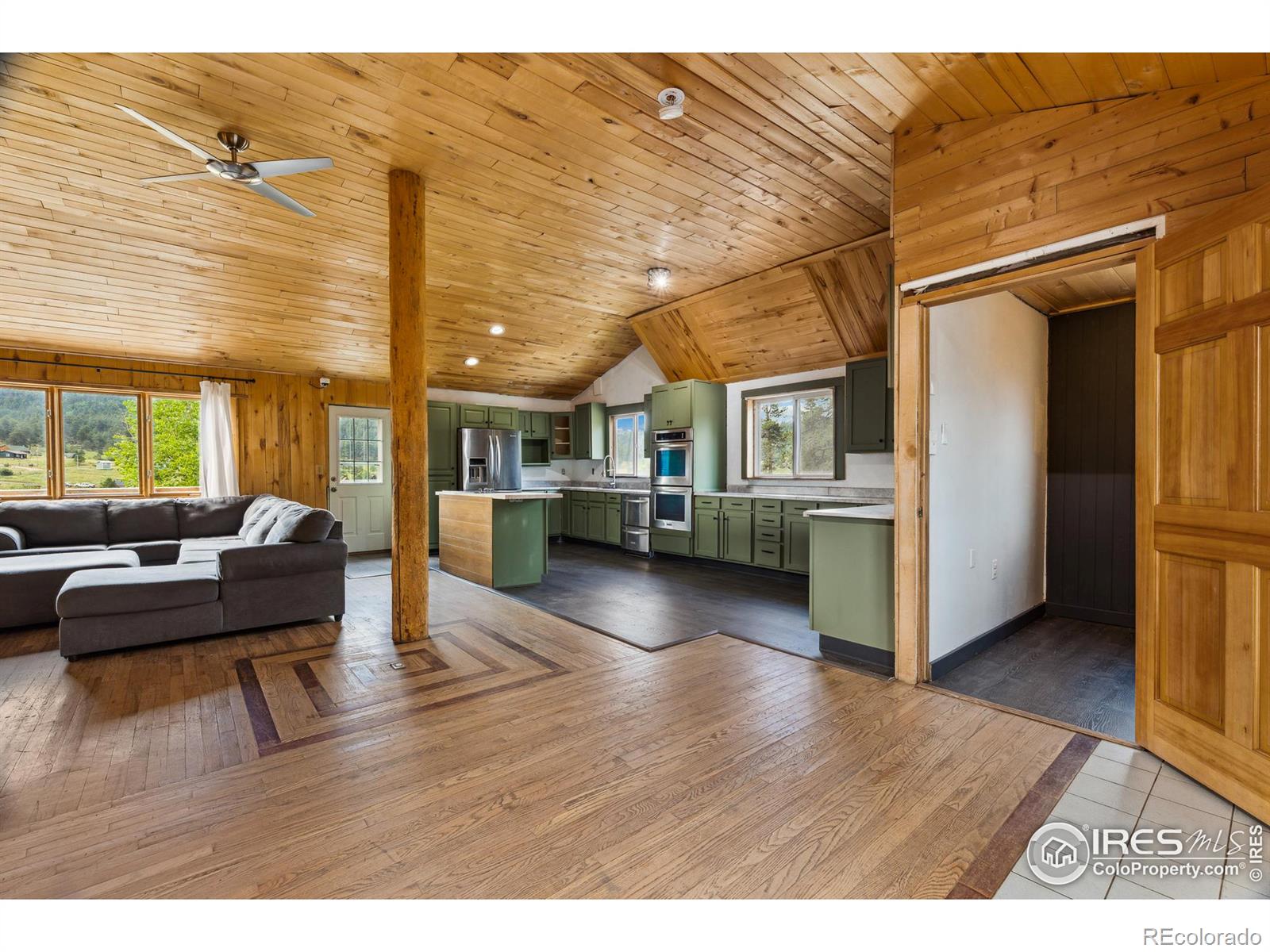 MLS Image #14 for 291  palisade mountain drive,drake, Colorado