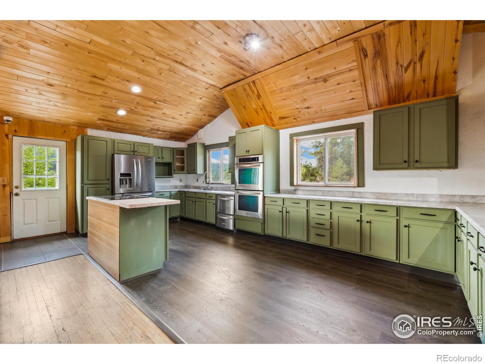 MLS Image #2 for 291  palisade mountain drive,drake, Colorado