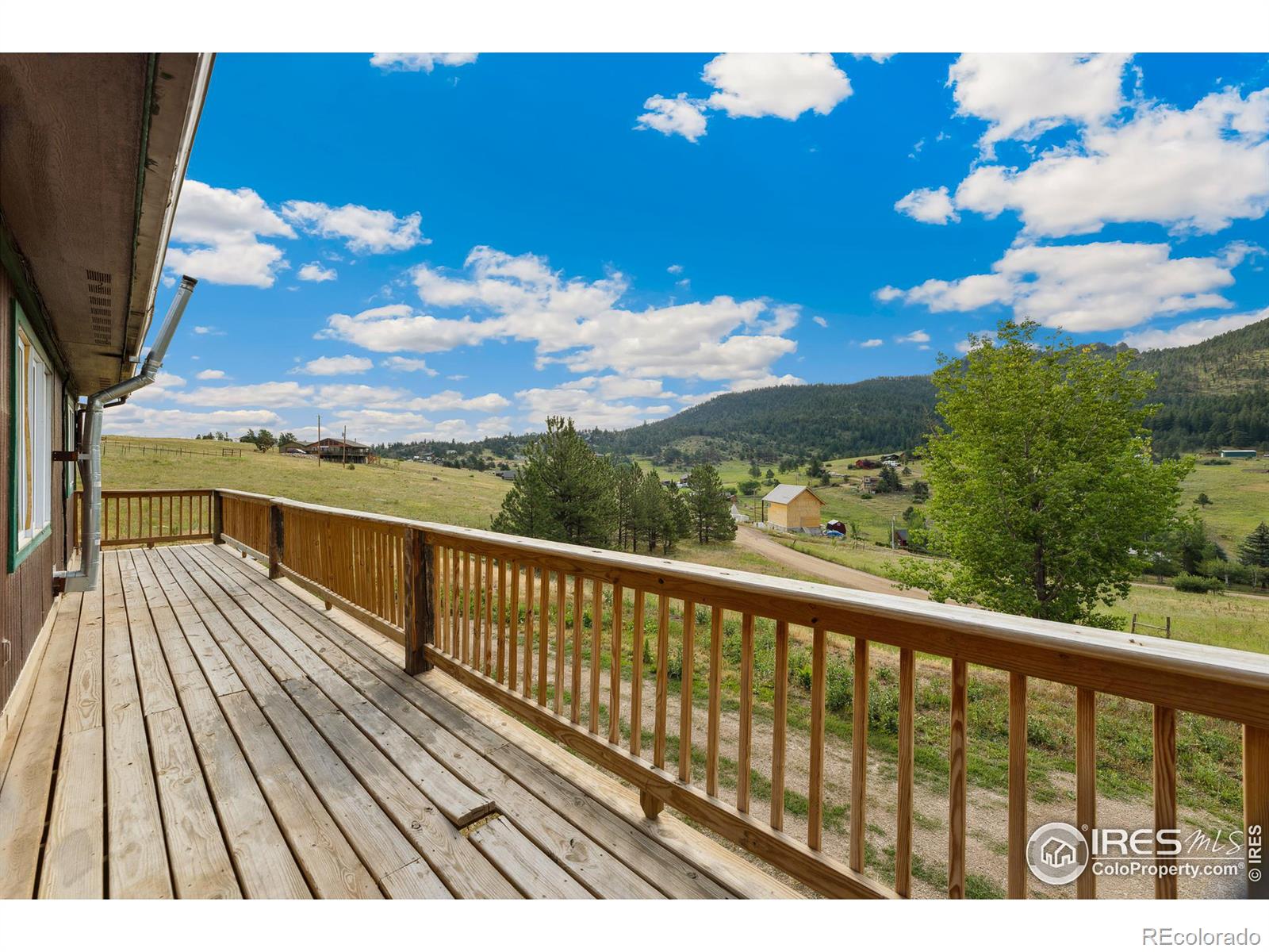 MLS Image #29 for 291  palisade mountain drive,drake, Colorado