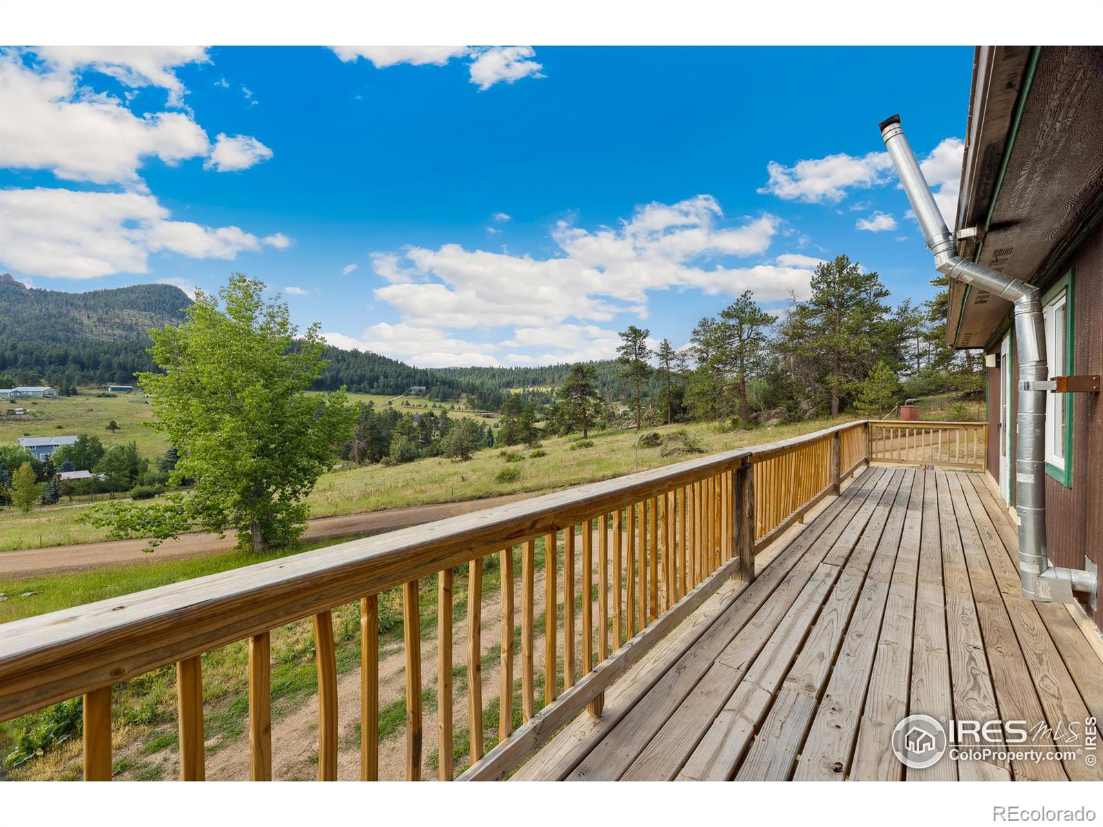 MLS Image #30 for 291  palisade mountain drive,drake, Colorado