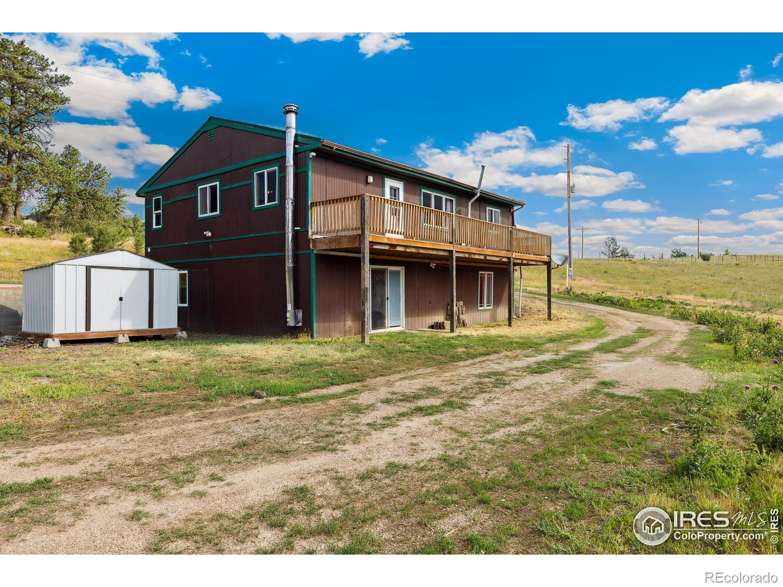 MLS Image #32 for 291  palisade mountain drive,drake, Colorado