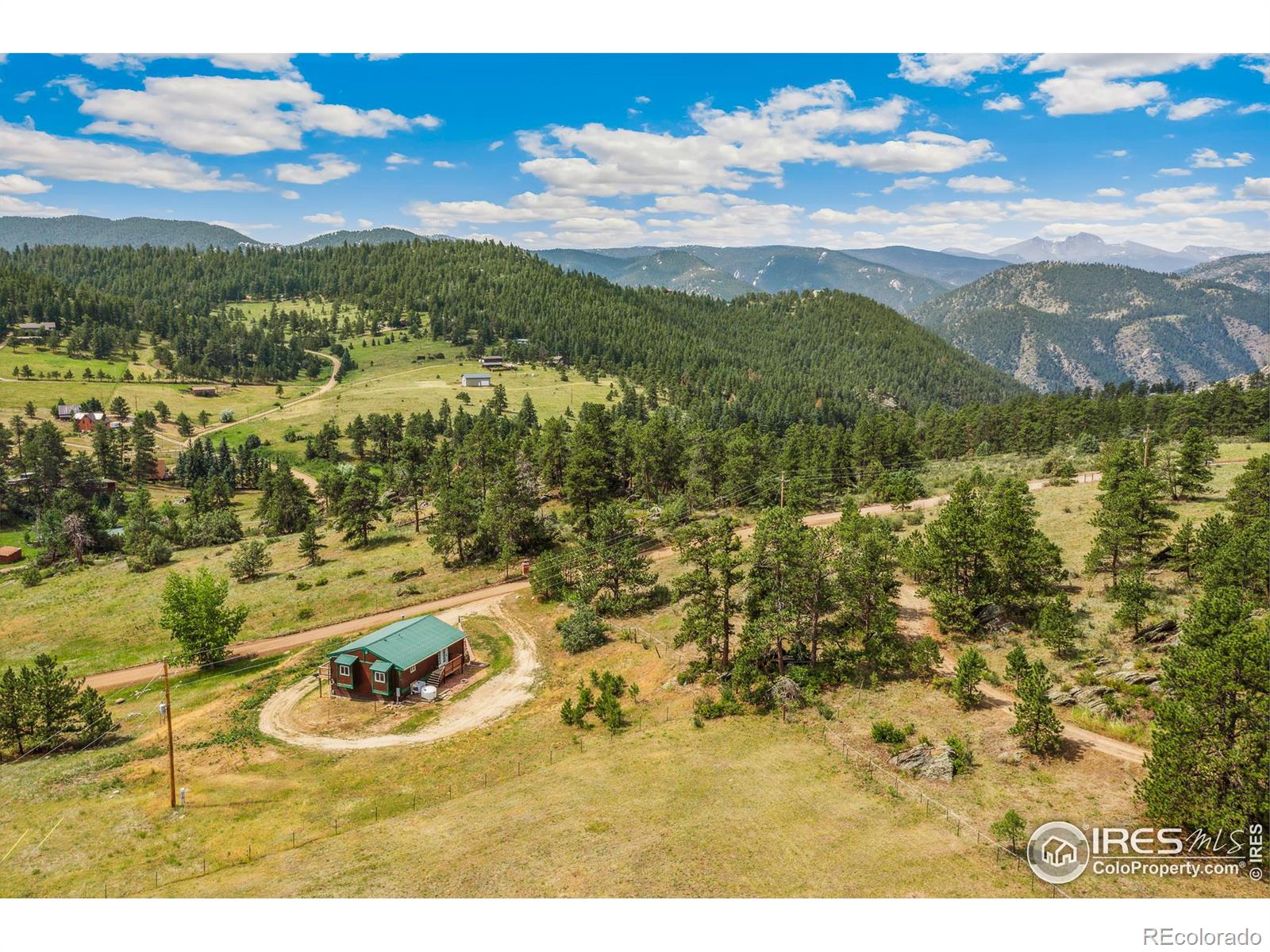 MLS Image #37 for 291  palisade mountain drive,drake, Colorado