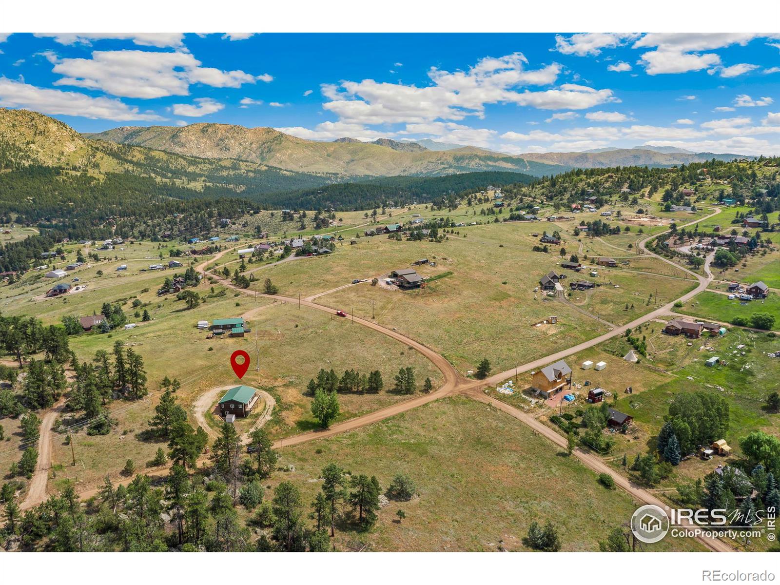 MLS Image #38 for 291  palisade mountain drive,drake, Colorado