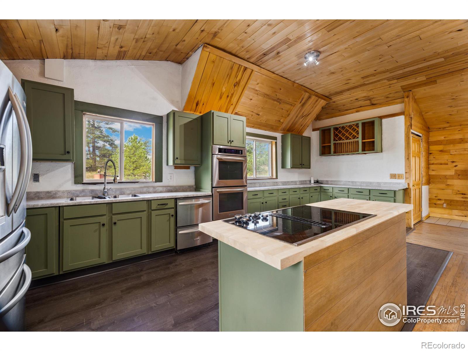 MLS Image #6 for 291  palisade mountain drive,drake, Colorado