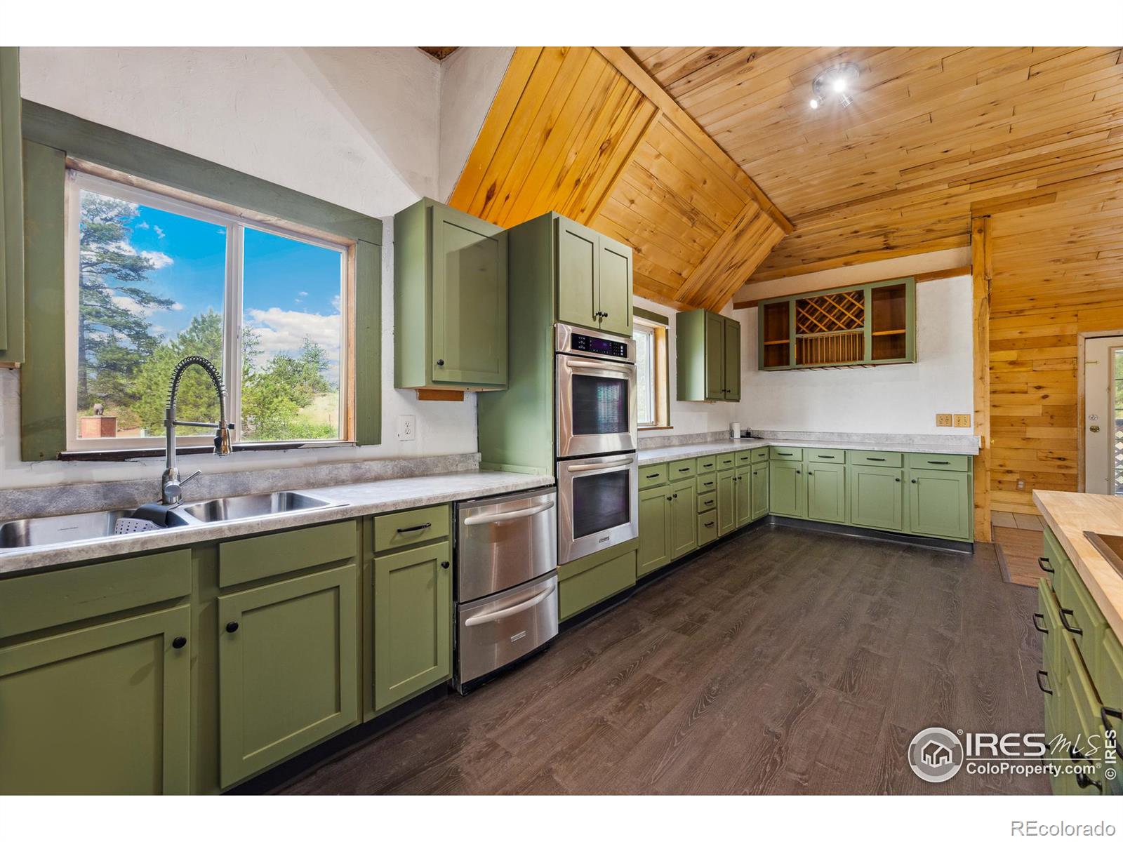 MLS Image #7 for 291  palisade mountain drive,drake, Colorado