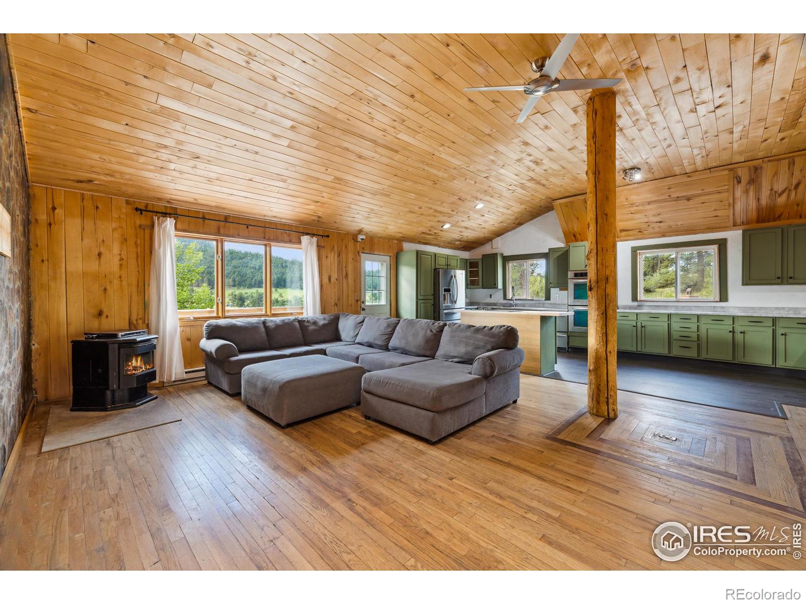 MLS Image #9 for 291  palisade mountain drive,drake, Colorado