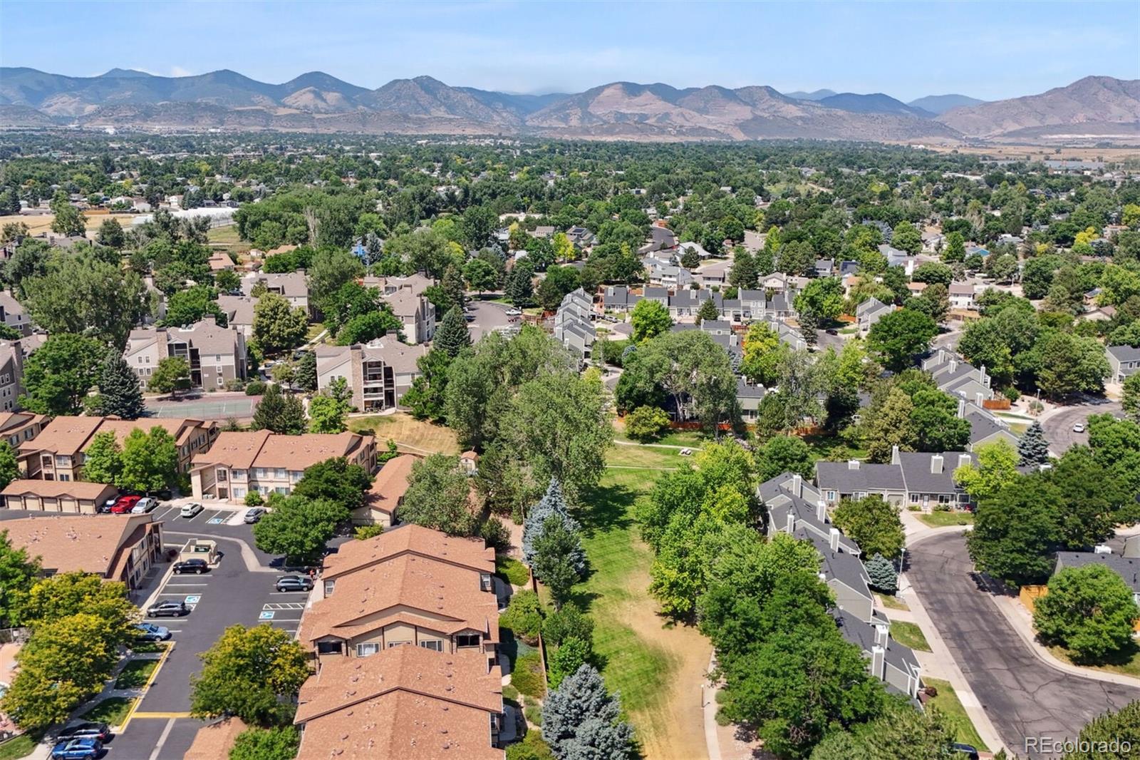 MLS Image #17 for 4875 s balsam way,littleton, Colorado