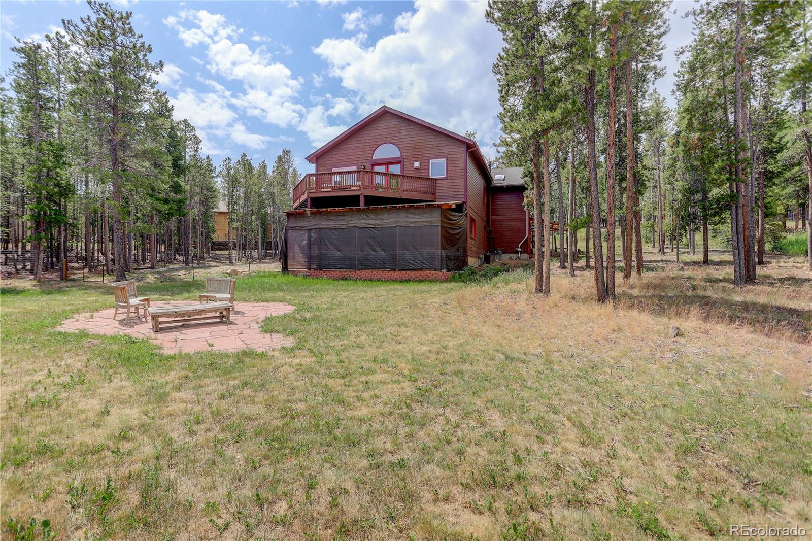 MLS Image #40 for 31595  griffin drive,conifer, Colorado