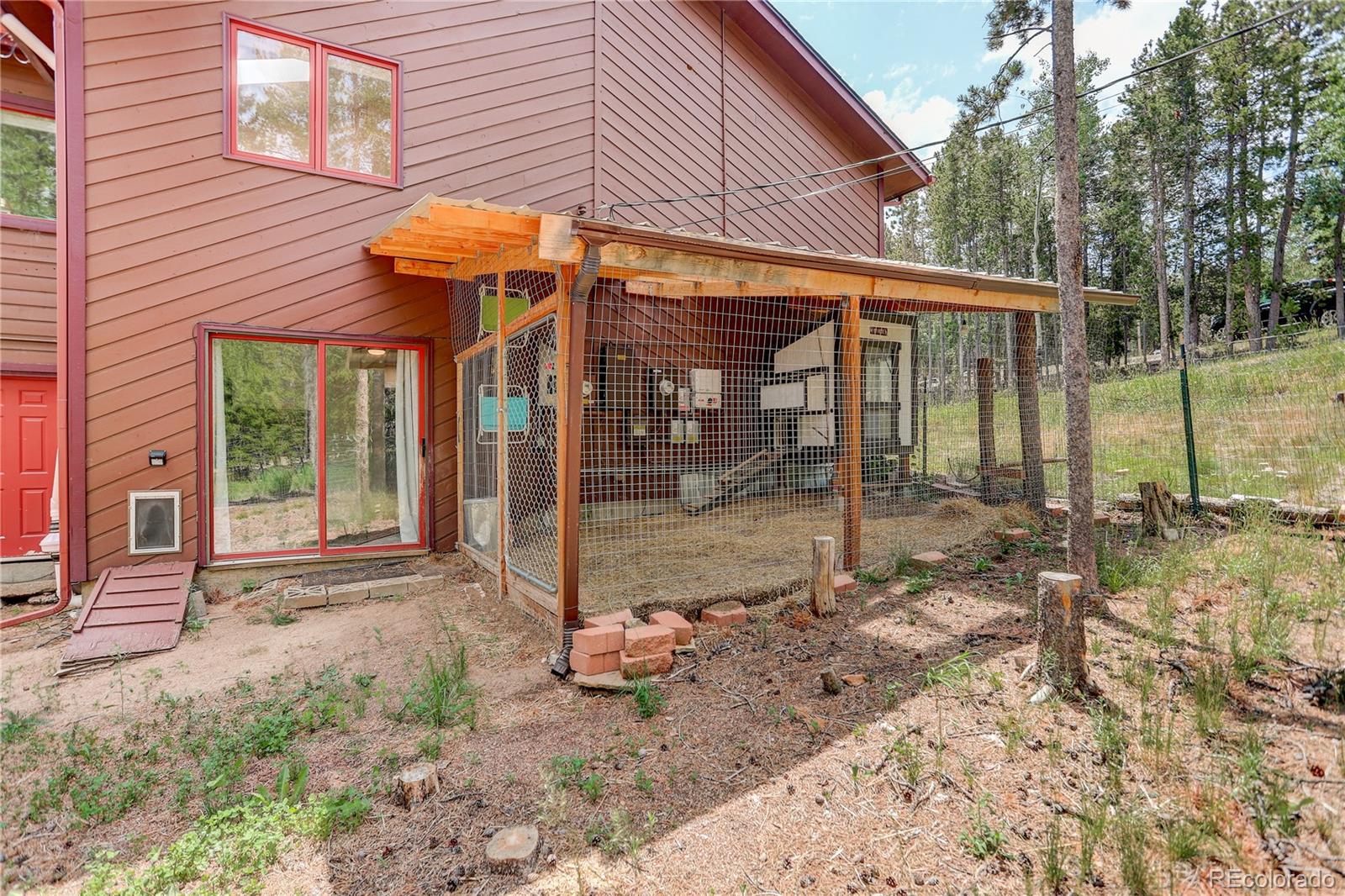 MLS Image #43 for 31595  griffin drive,conifer, Colorado