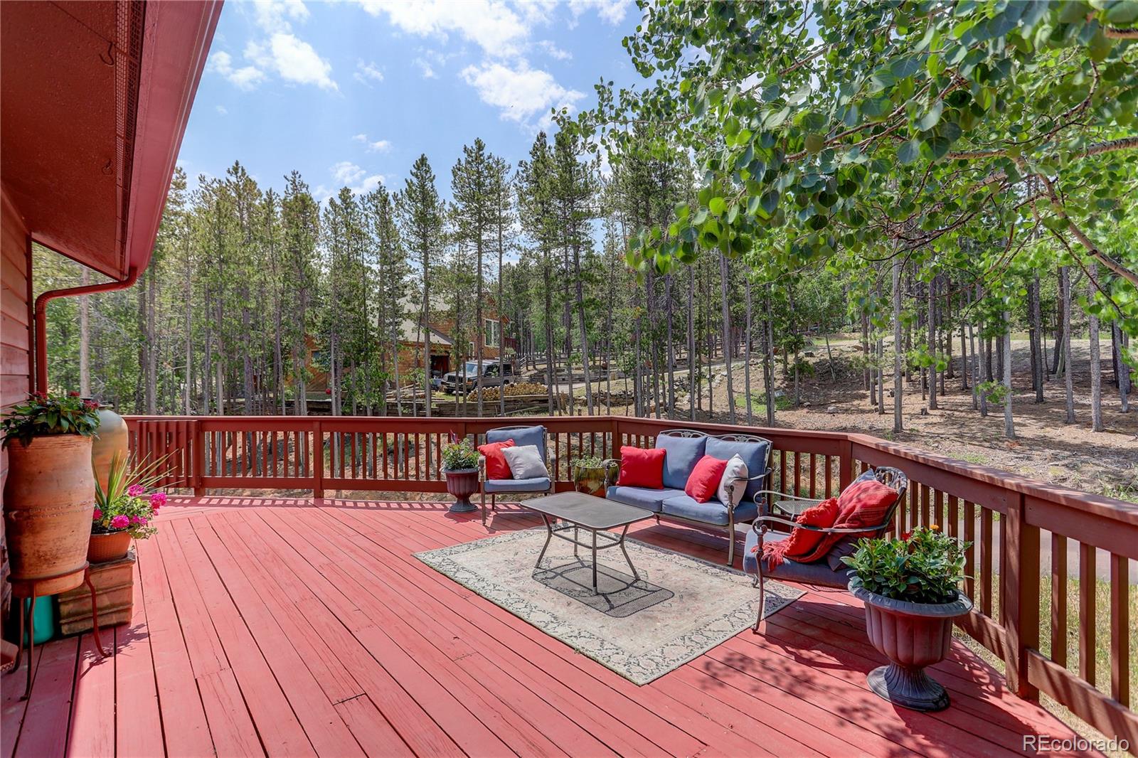 MLS Image #45 for 31595  griffin drive,conifer, Colorado