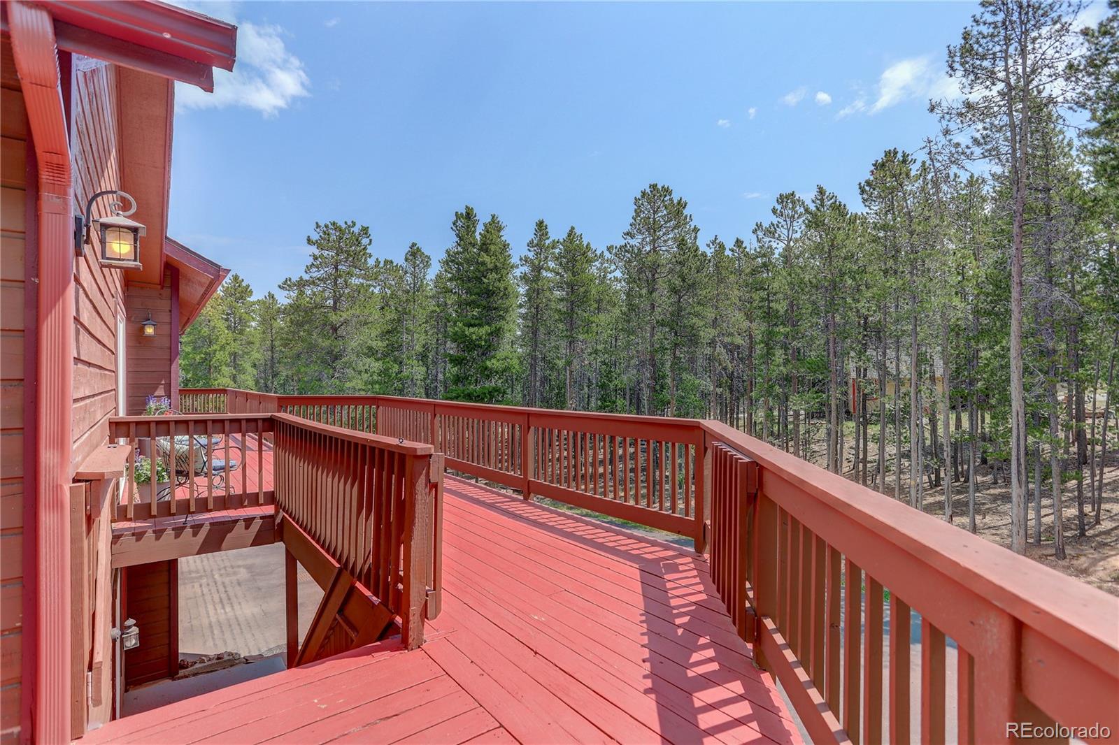 MLS Image #46 for 31595  griffin drive,conifer, Colorado