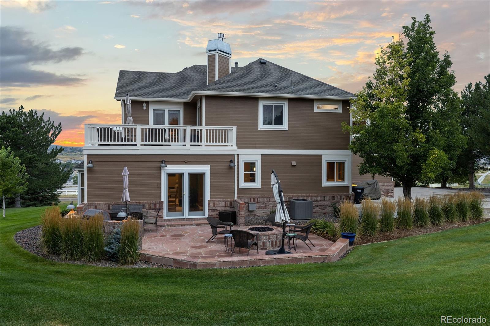 MLS Image #40 for 5604  singletree lane,parker, Colorado