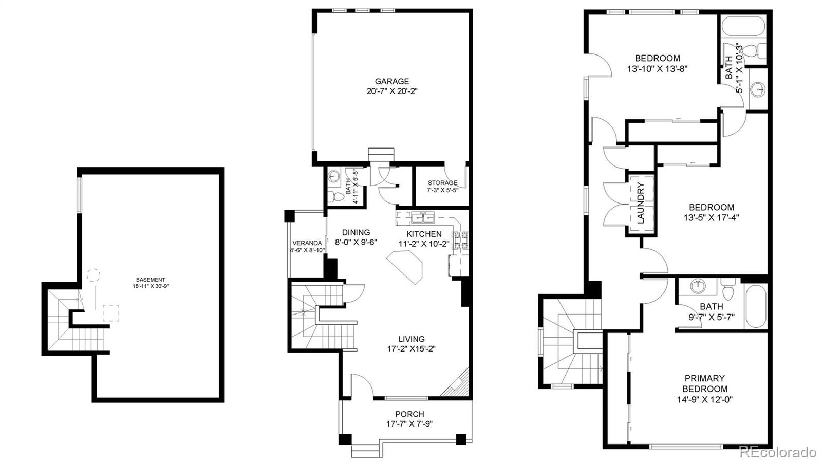 MLS Image #34 for 5604  killdeer street,brighton, Colorado