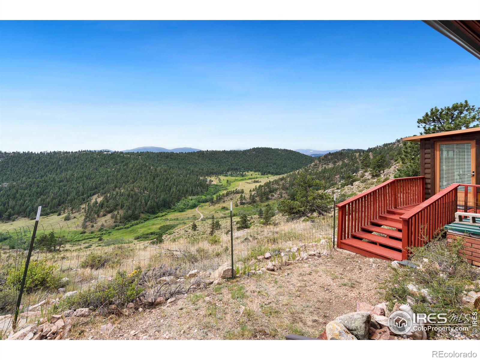 MLS Image #3 for 547  mount massive drive,livermore, Colorado