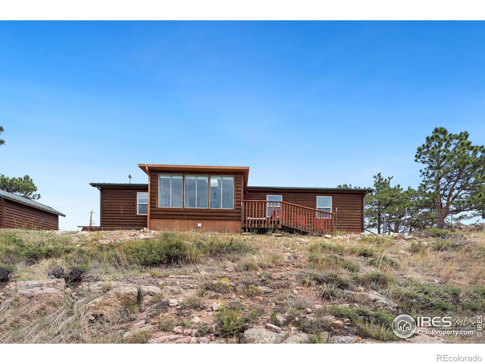 MLS Image #31 for 547  mount massive drive,livermore, Colorado