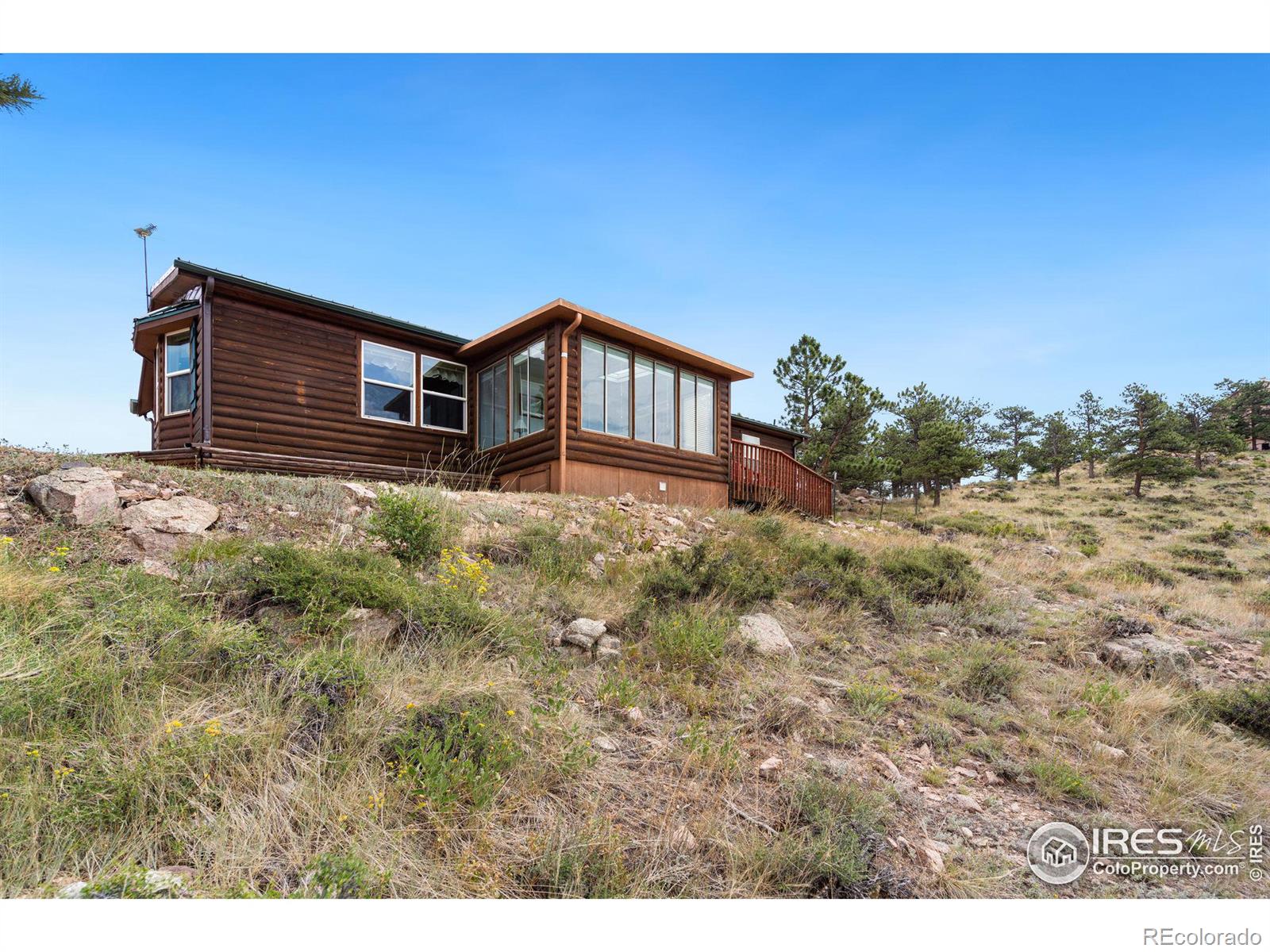 MLS Image #33 for 547  mount massive drive,livermore, Colorado