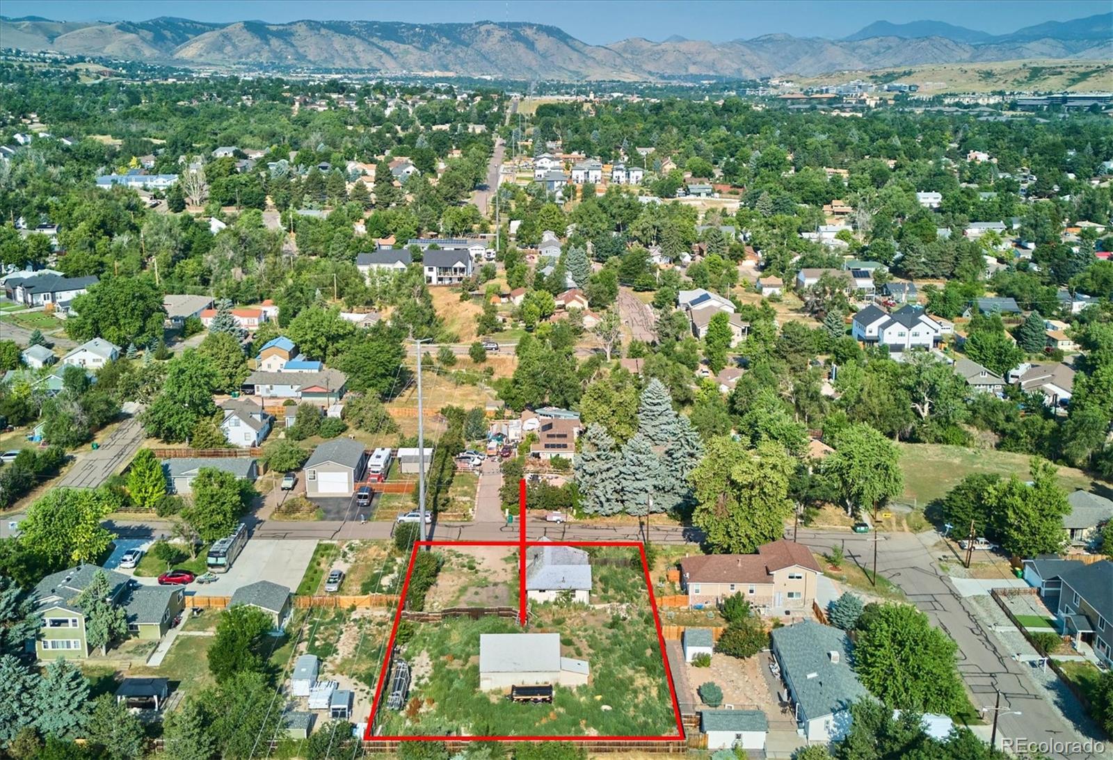 MLS Image #11 for 1100  urban street,lakewood, Colorado