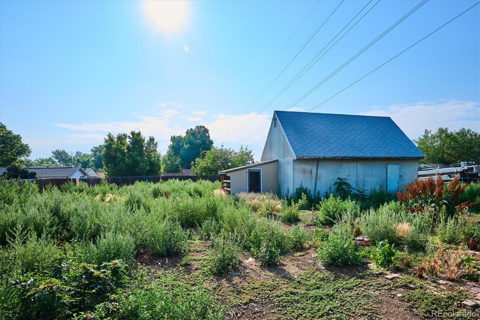 MLS Image #18 for 1100  urban street,lakewood, Colorado