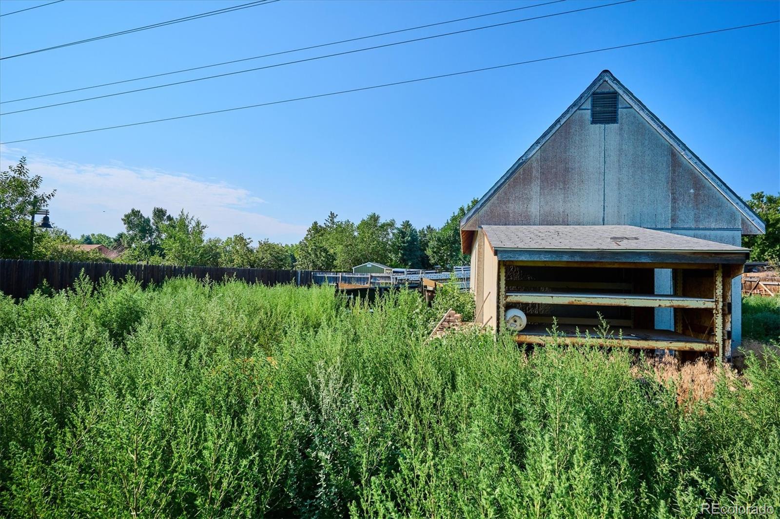 MLS Image #20 for 1100  urban street,lakewood, Colorado