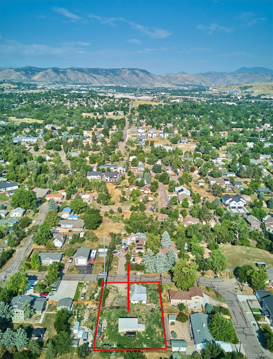 MLS Image #9 for 1100  urban street,lakewood, Colorado