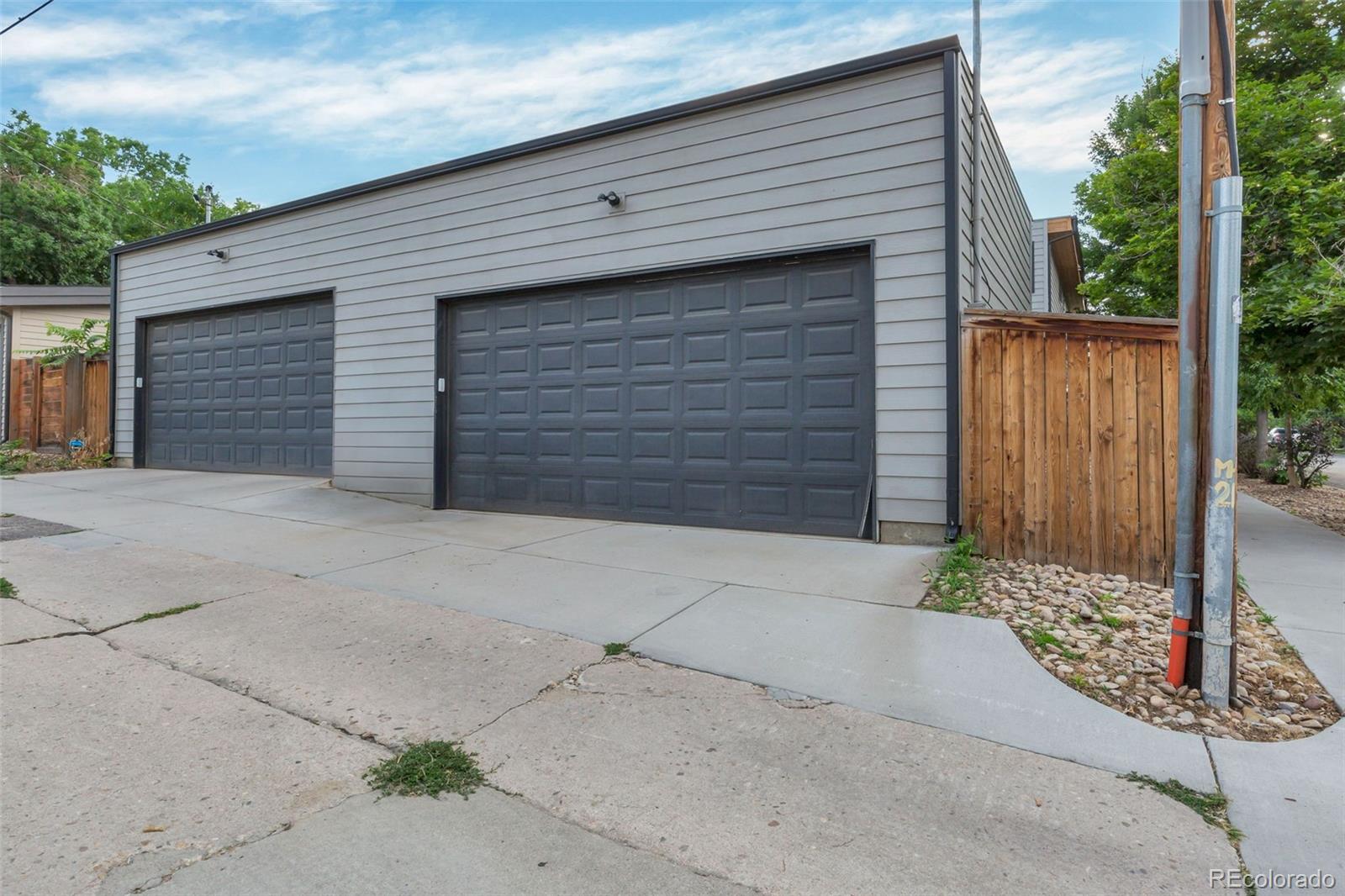 MLS Image #45 for 4490 n raleigh street,denver, Colorado