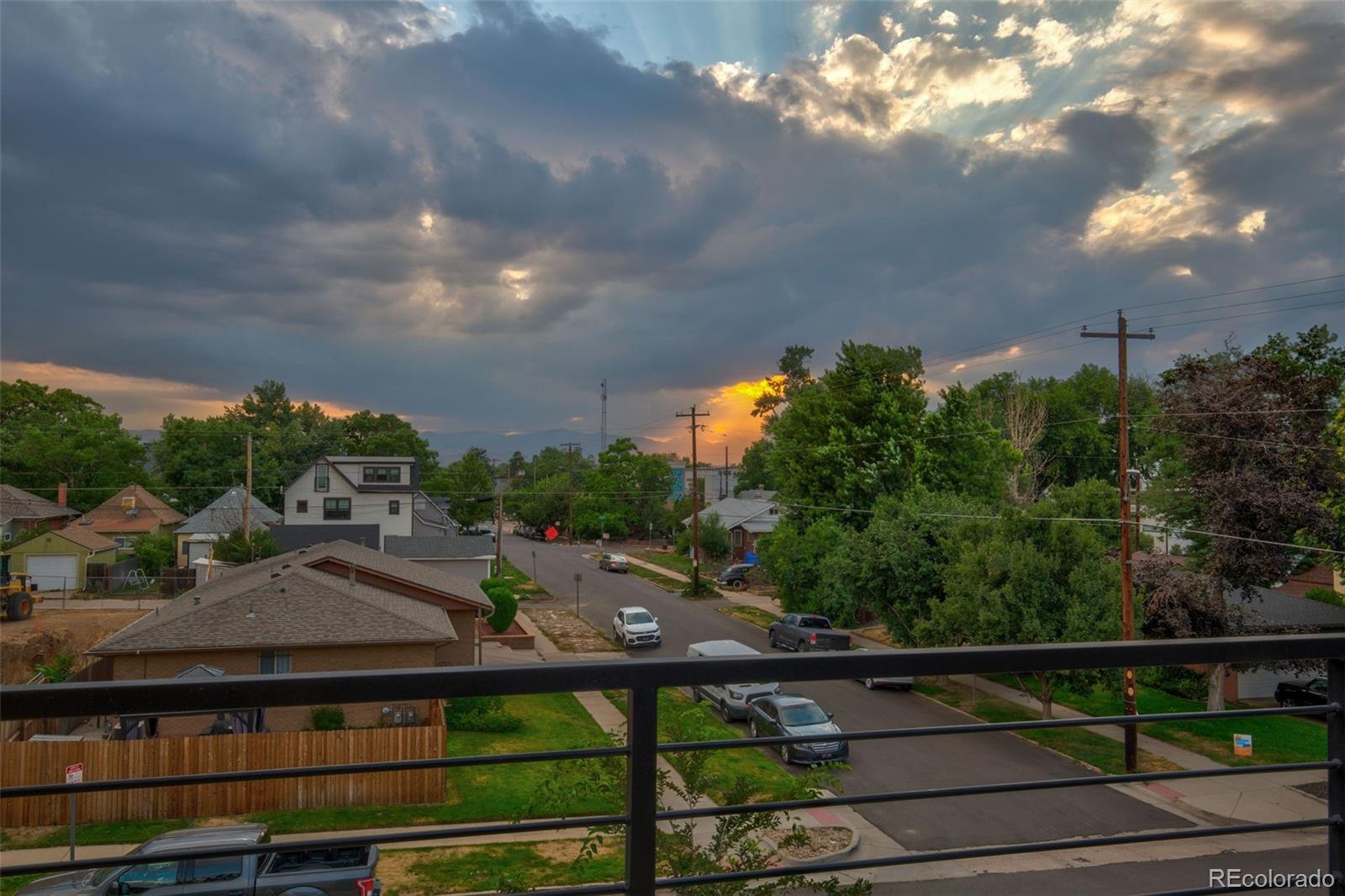 MLS Image #48 for 4490 n raleigh street,denver, Colorado