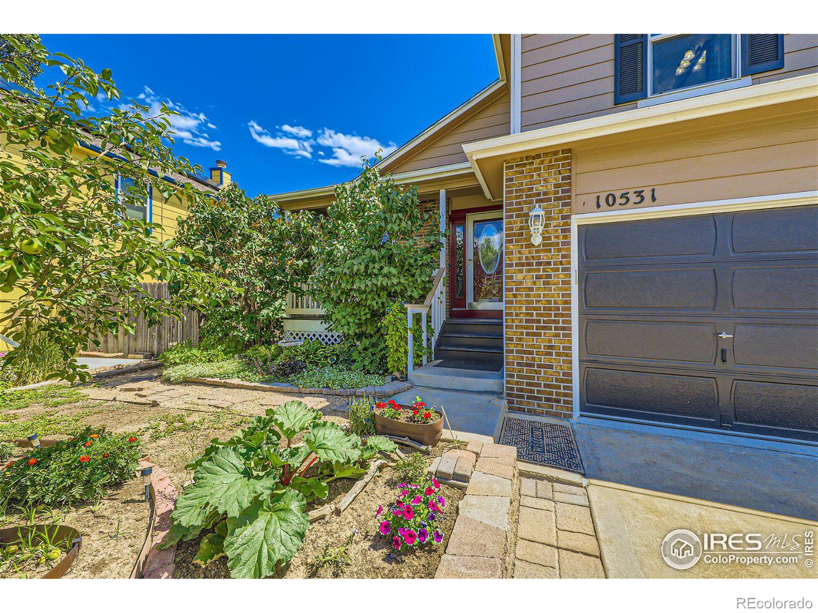 MLS Image #5 for 10531  clermont way,thornton, Colorado