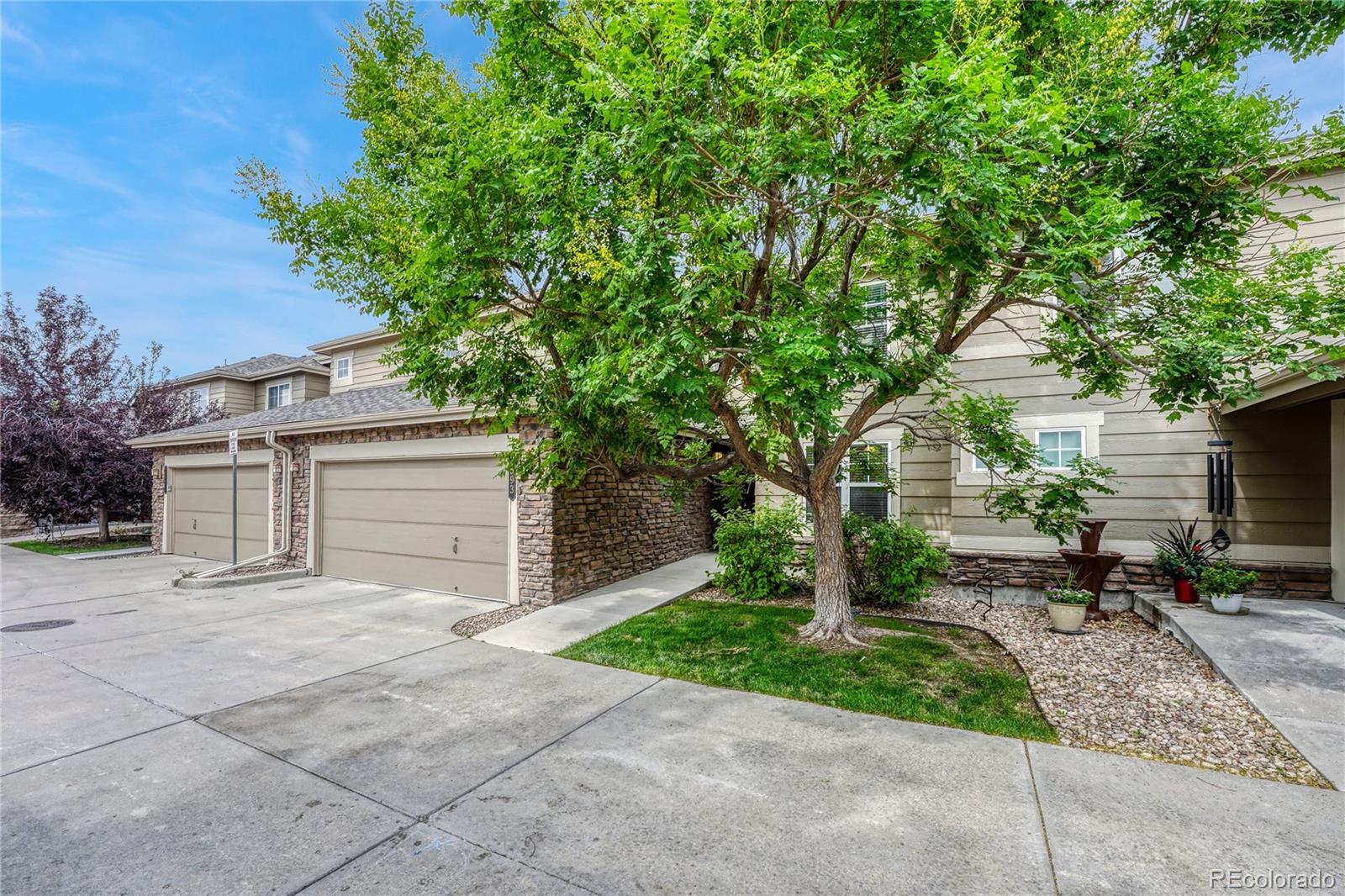 MLS Image #2 for 7593 s quemoy street ,aurora, Colorado